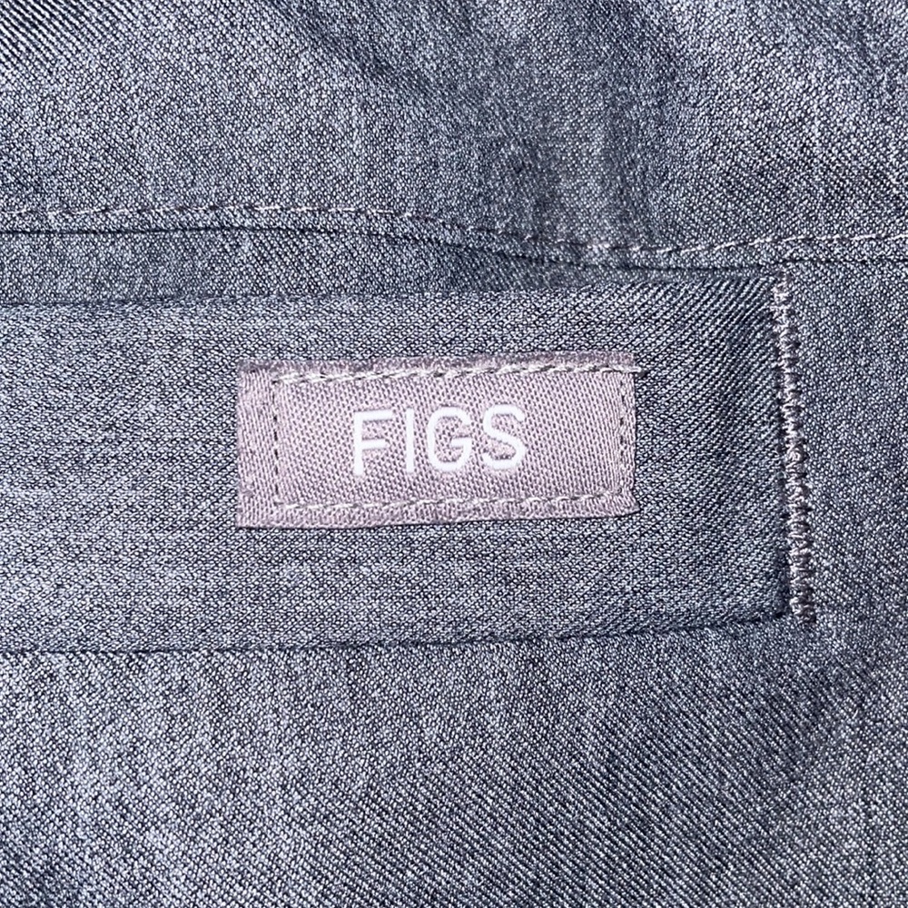 Figs jogger scrub pants